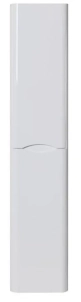 Шкаф-пенал BelBagno Acqua ACQUA-1600-2A-SC-BL-P 