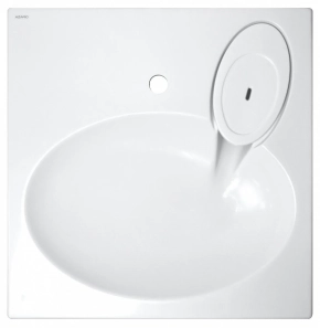 Раковина Azario Elegance CS00078300 60 см 