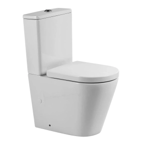 Унитаз-компакт BelBagno Flay-Tor BB2149CP-TOR/BB2149T/BB865SC 