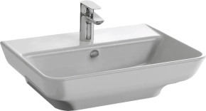 Раковина Jacob Delafon Struktura EGD112 60 см 