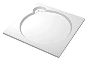 Поддон для душа Cezares TRAY-S-A-90-56-W 
