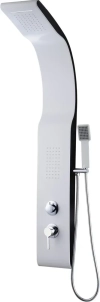 Душевая панель Black&amp;White Stellar Wind W12 