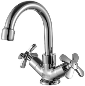 Смеситель Lemark Partner LM6547C  для раковины 