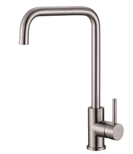 Смеситель BelBagno BB-LAM03A-IN для кухонной мойки 