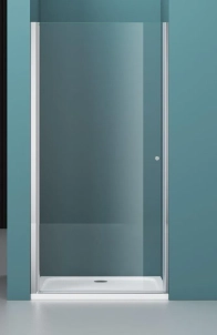 Душевая дверь в нишу BelBagno Etna B-1-60-C-Cr 
