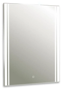 Зеркало Azario Aldo 60 