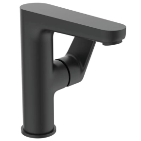 Смеситель Ideal Standard Cerafine O BC555XG для раковины, черный матовый 