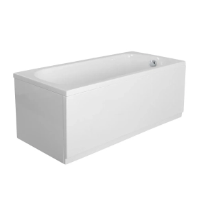 Акриловая ванна Cezares Eco ECO-155-70-41-W37 155x70 