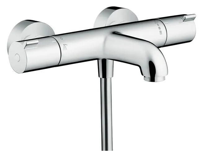 Термостат Hansgrohe Ecostat 13201000 для ванны с душем