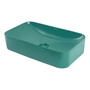 Раковина Abber Rechteck AC2204MBG 60 см 