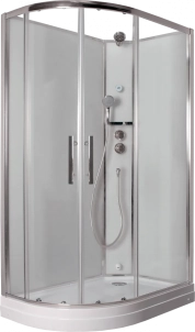 Душевая кабина Timo Premium ILMA 902 R 