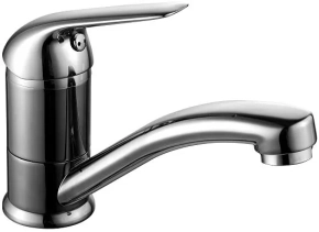 Смеситель Lemark Plus Advance LM1207C для раковины 