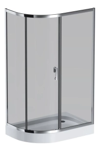 Душевой уголок AM.PM Like W83G-302U120CG 