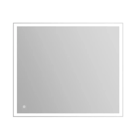 Зеркало BelBagno SPC-GRT-800-800-LED-TCH 