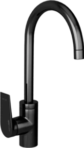 Смеситель Wasserkraft Glan 6607 для кухонной мойки 