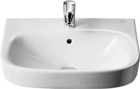 Раковина Roca Debba 50x42 