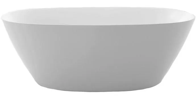 Акриловая ванна BelBagno BB77-1700-W0 170х80
