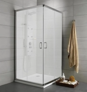 Душевой уголок Radaway Premium Plus C 90x190 стекло фабрик 