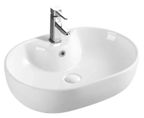 Раковина Azario AZ2193 60 см 