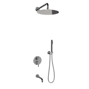 Душевой комплект RGW Shower Panels SP-55 