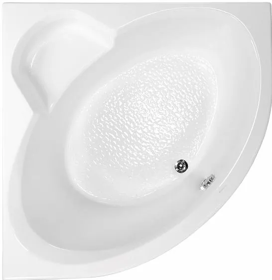 Акриловая ванна Vagnerplast Catalina 146х146