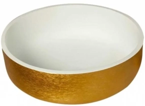 Раковина Armadi Art LV204 Corian 819-G 