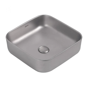 Раковина Abber Rechteck AC2211MS 