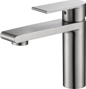 Смеситель BelBagno Nova NOV-LVM-IN для раковины 