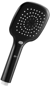 Душевая лейка Lemark LM1013Black 