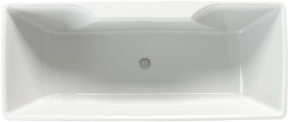 Акриловая ванна BelBagno BB110-180-76 180х76 