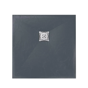 Поддон для душа RGW Stone Tray ST-G 90х90 