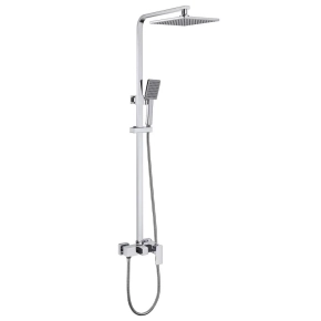 Душевая стойка Abber Daheim AF8220 