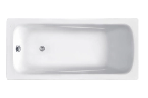 Акриловая ванна Roca Line 160x70 