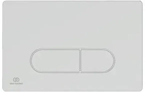 Кнопка смыва Ideal Standard Oleas R0115AA хром 