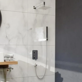 Душевой комплект RGW Shower Panels SP-54 