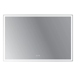 Зеркало BelBagno SPC-GRT-1200-800-LED-TCH-SND 