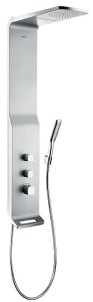 Душевая панель Hansgrohe Raindance 27008000 