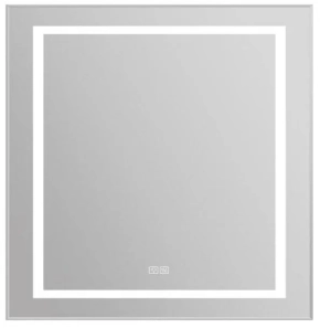 Зеркало BelBagno SPC-KRAFT-885-785-TCH-WARM 