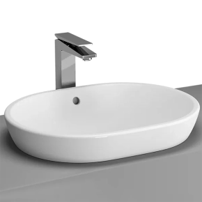 Раковина Vitra Metropole 5942B003-0012 60 см 