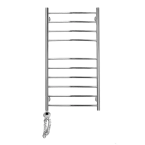 Полотенцесушитель электрический Domoterm Калипсо 50x100 L хром 