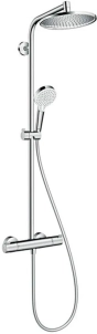Душевая стойка Hansgrohe Crometta S 27268000 