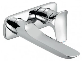 Смеситель Kludi Ambienta 532440575 для раковины 