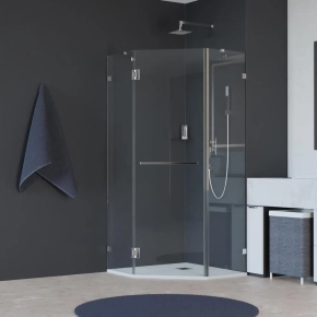 Душевой уголок RGW Hotel HO-082 90x90 