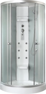 Душевая кабина Timo Lux TL-1502 