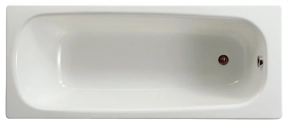 Стальная ванна Roca Contesa 150x70 