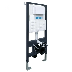 Система инсталляции для унитазов Abber AC0105 