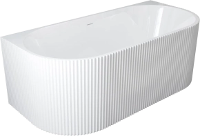 Акриловая ванна BelBagno BB713-1700-800 170x80 