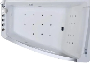 Акриловая ванна Orans 65109R0 170x120 