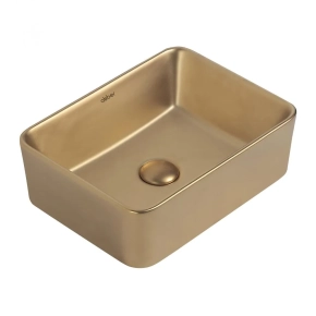 Раковина Abber Rechteck AC2213MMG 