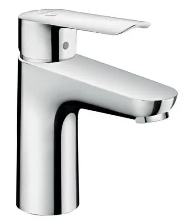 Смеситель Hansgrohe Logis E 71161000 для раковины